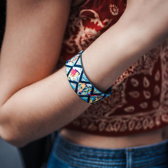 Wolfpack-Sold Out-ZOX - This item is sold out and will not be restocked.