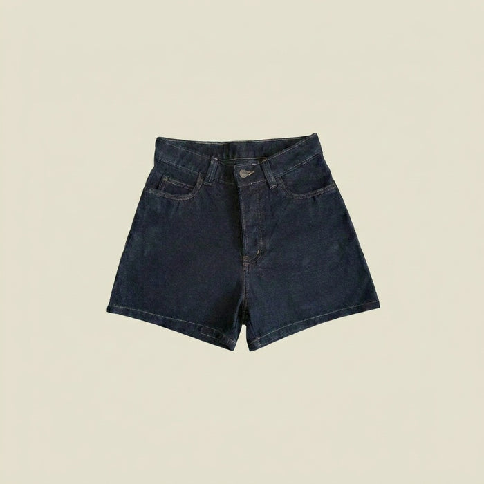 Women's 984 High Waist Jean Shorts, 5"