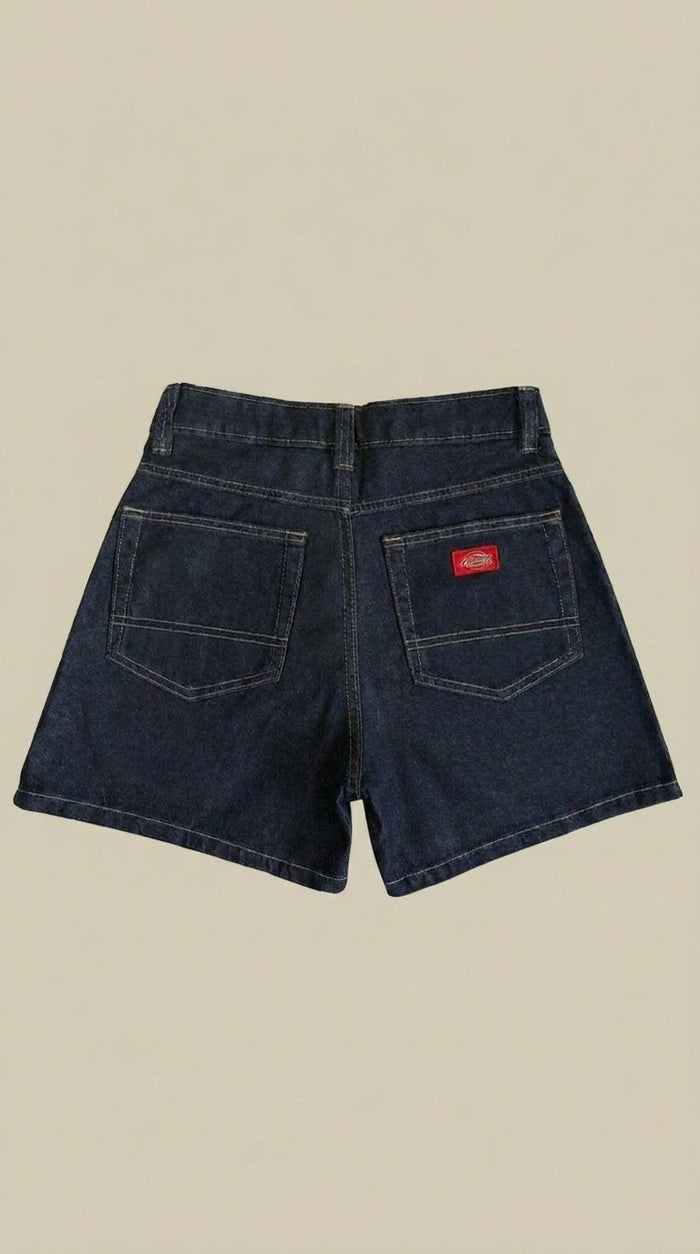 Women's 984 High Waist Jean Shorts, 5"