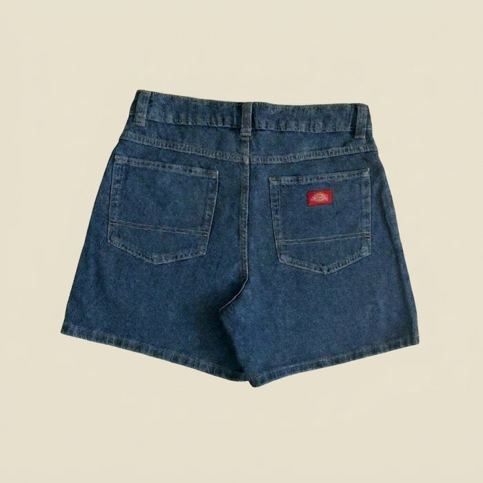 Women's 984 High Waist Jean Shorts, 5"