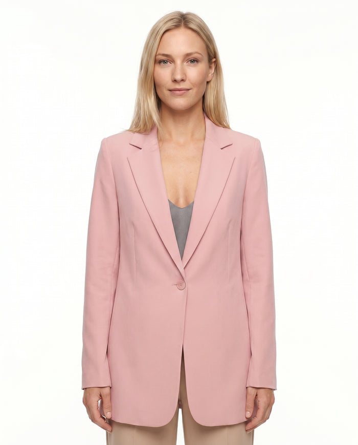Pink / S
