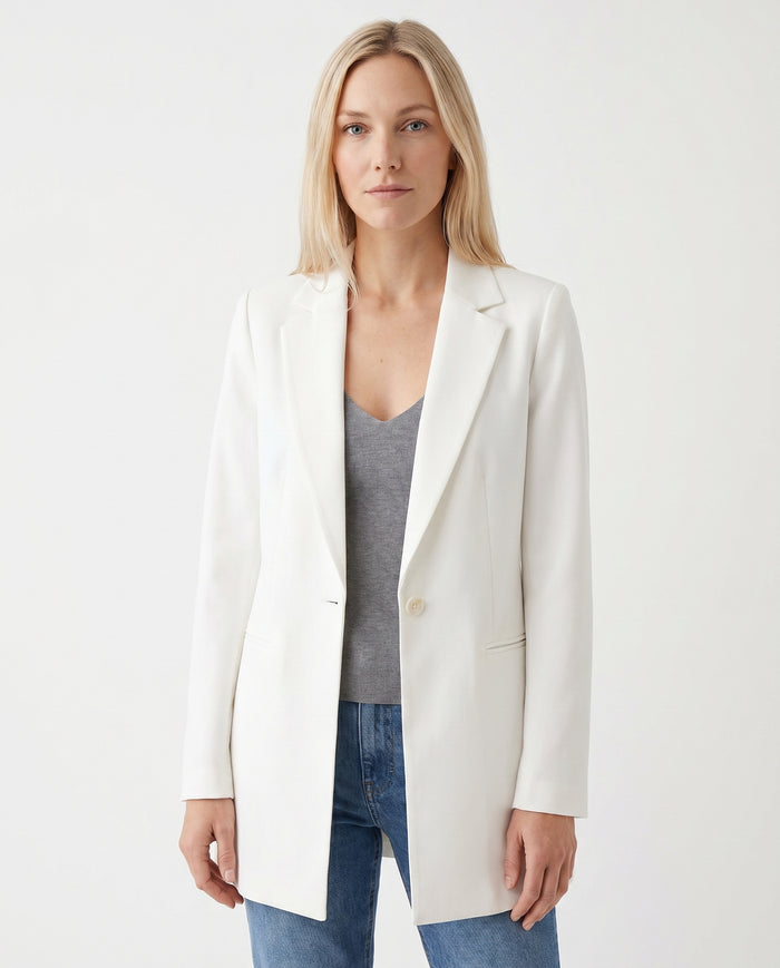 White / S