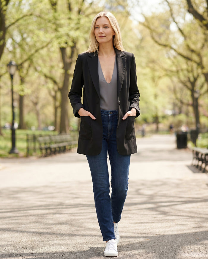 grace-classic-long-blazer-black-5