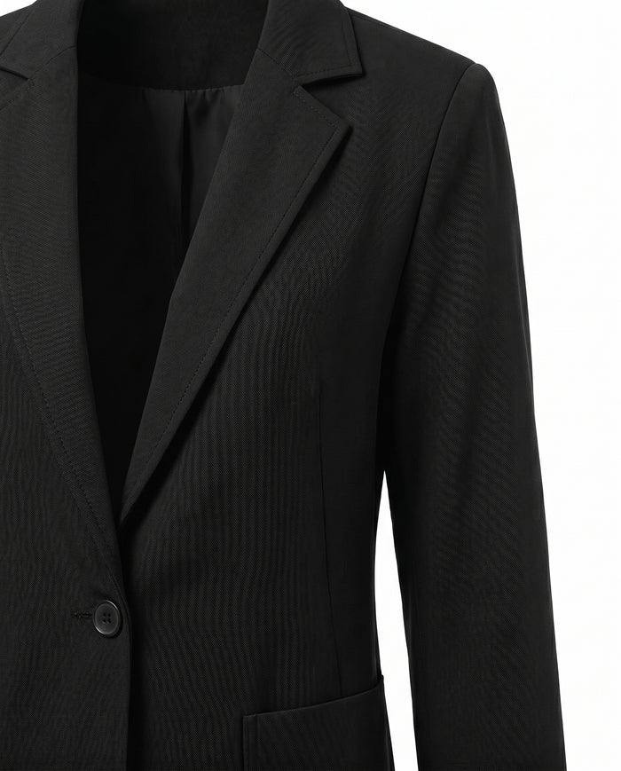 grace-classic-long-blazer-black-6