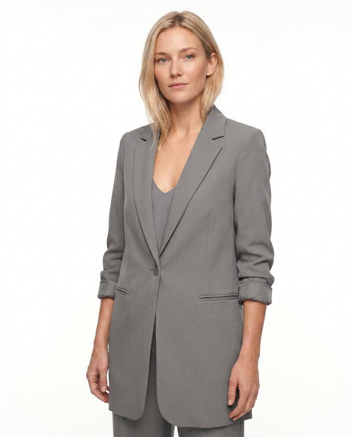 grace-classic-long-blazer-gray-1