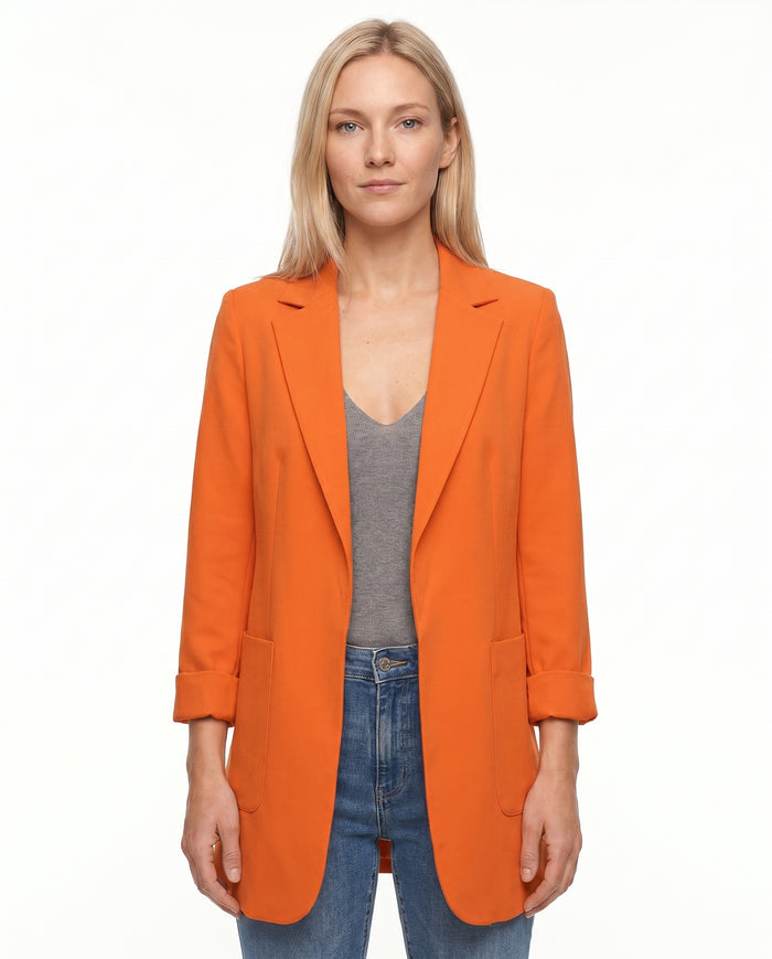 Orange / S