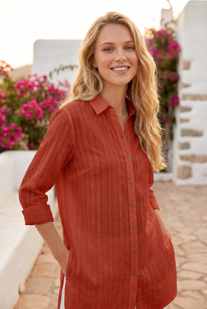 sofia-effortless-chic-blouse-red-1