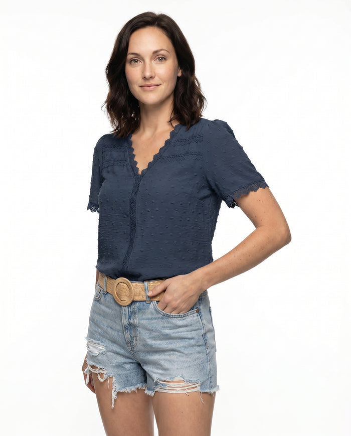 ingrid-lace-trim-blouse-navy-blue-2
