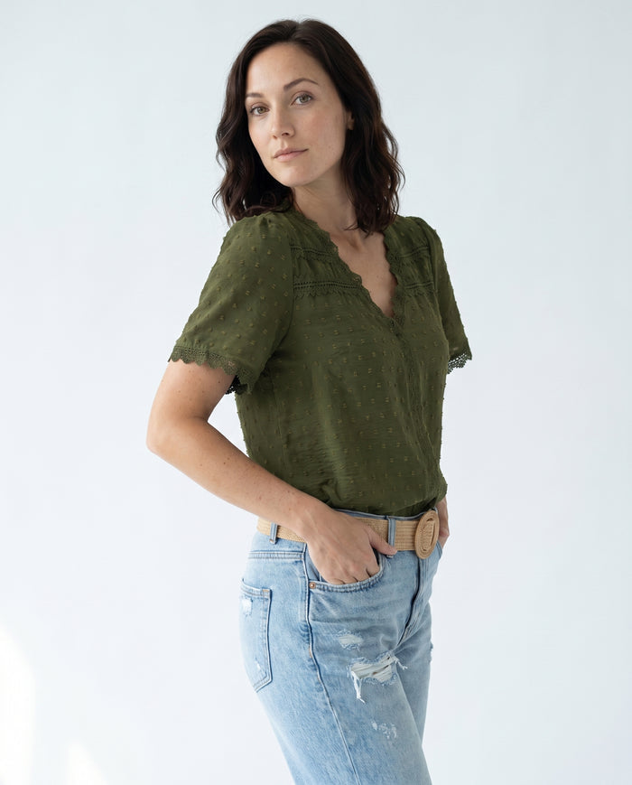 Army Green / S