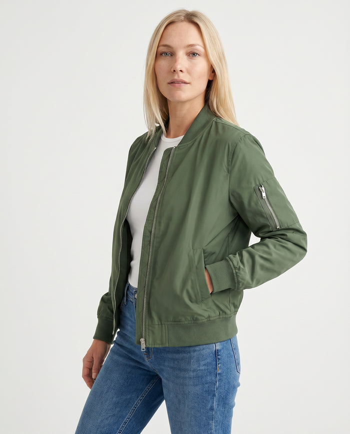 Green / S