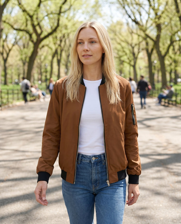 natalie-casual-bomber-jacket-brown-5