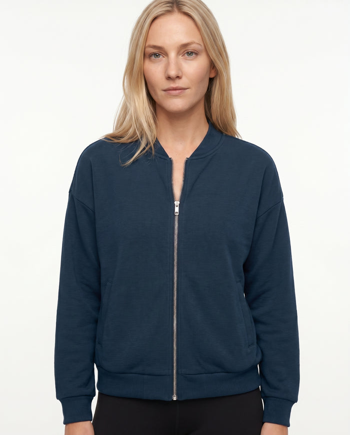 Dark Blue / S