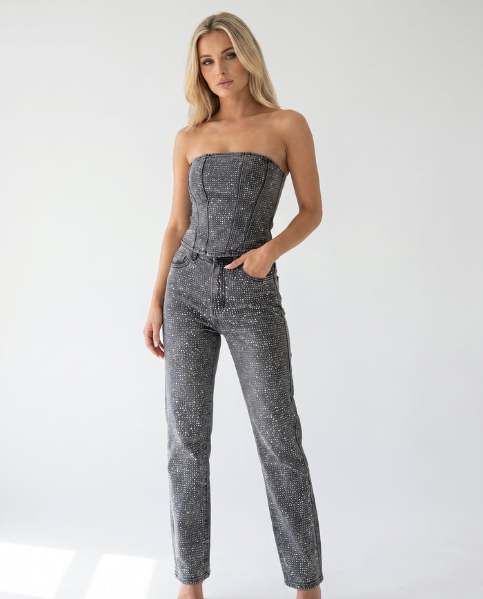 Grey / XS