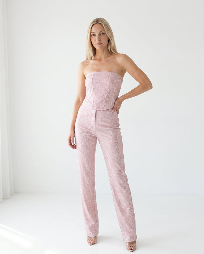 Pink / XS