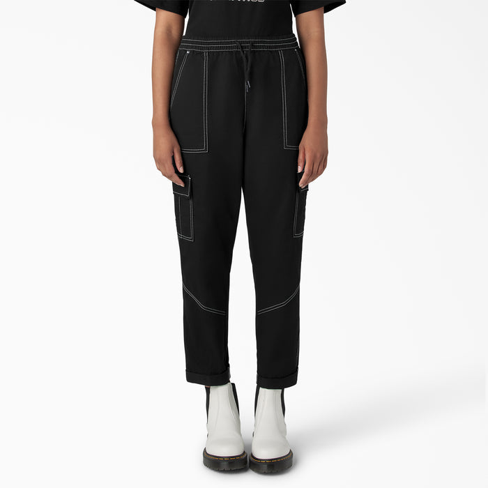 Black (BKX) / S / Regular