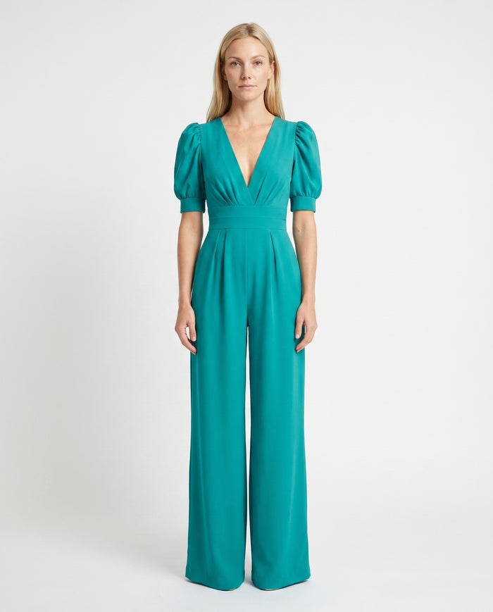 Turquoise / S