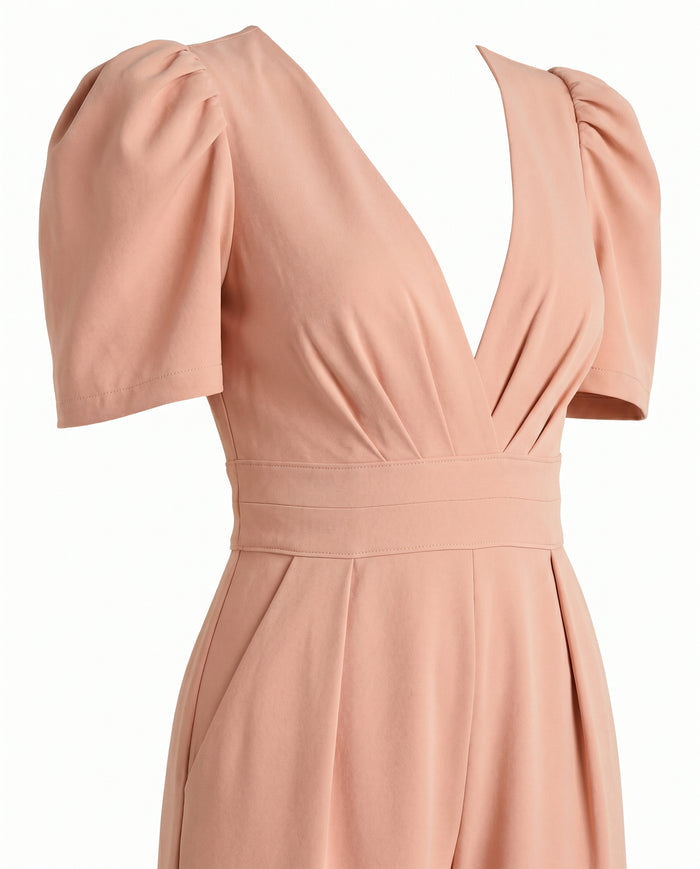 naomi-puff-sleeve-jumpsuit-peach-6