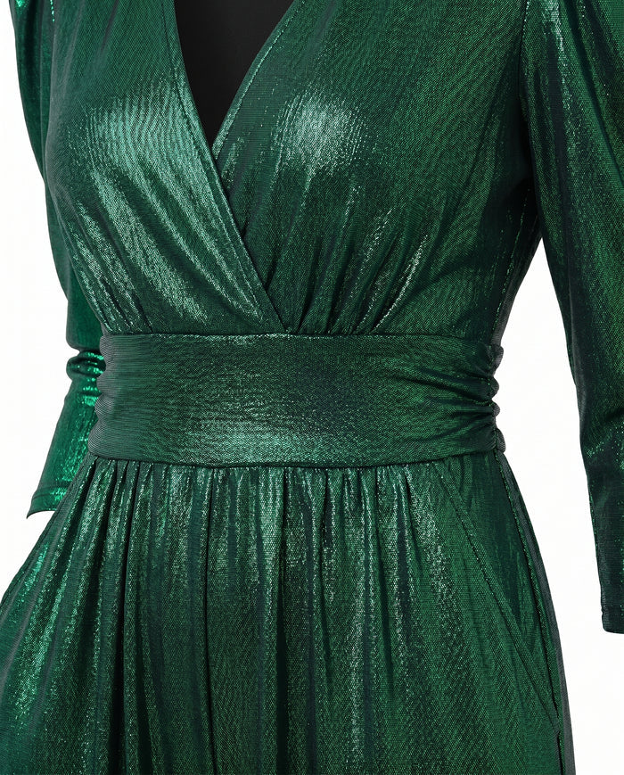 delilah-shimmer-jumpsuit-green-6