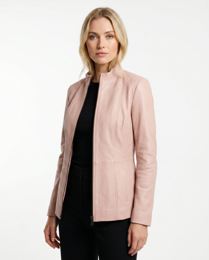 Light Pink / S
