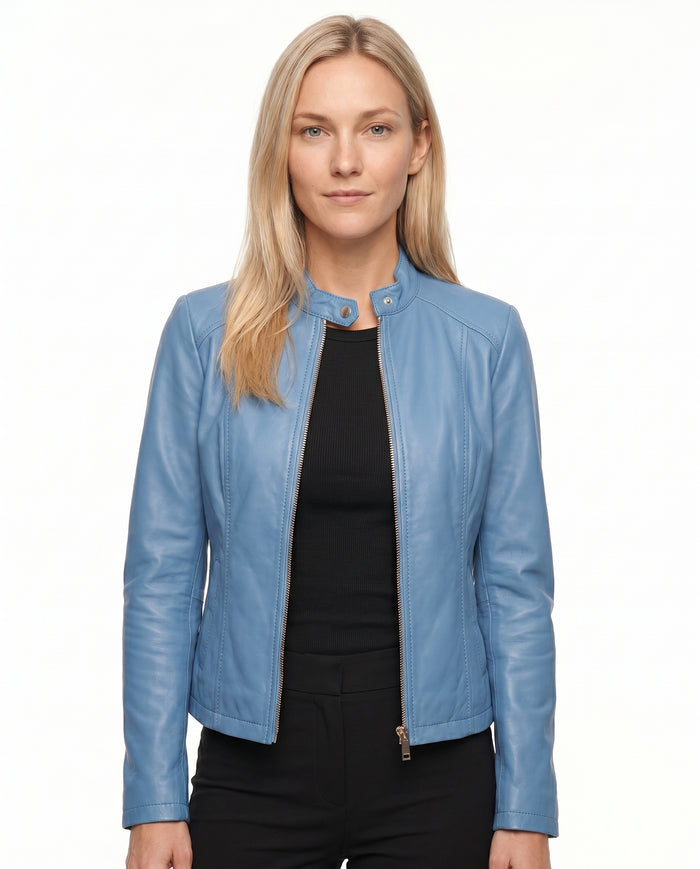 Light Blue / S