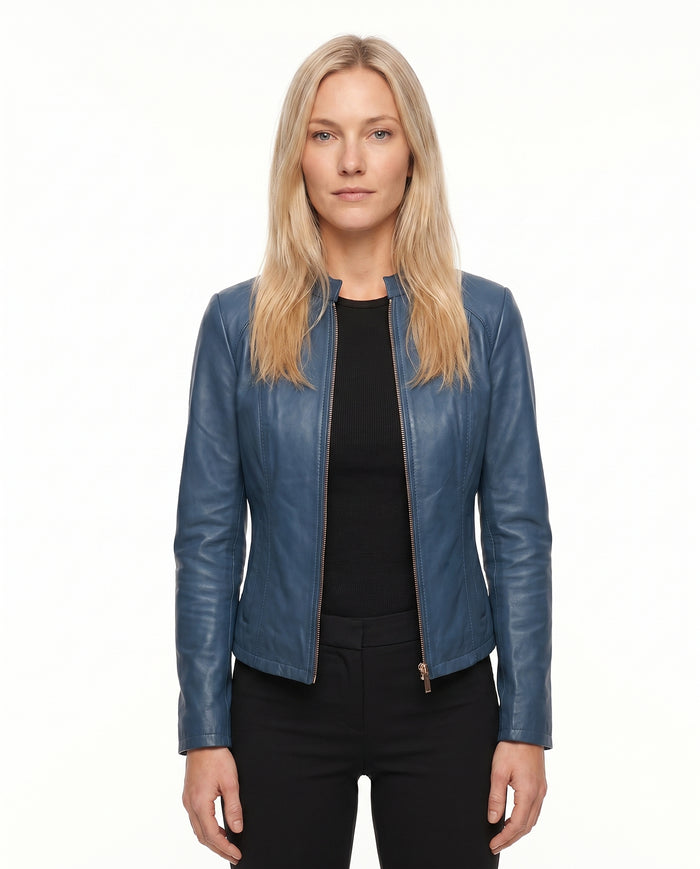 penelope-fitted-leather-jacket-blue-1