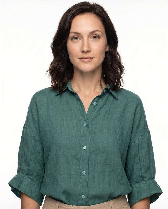 Malachite Green / S