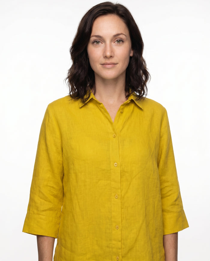 Yellow / S
