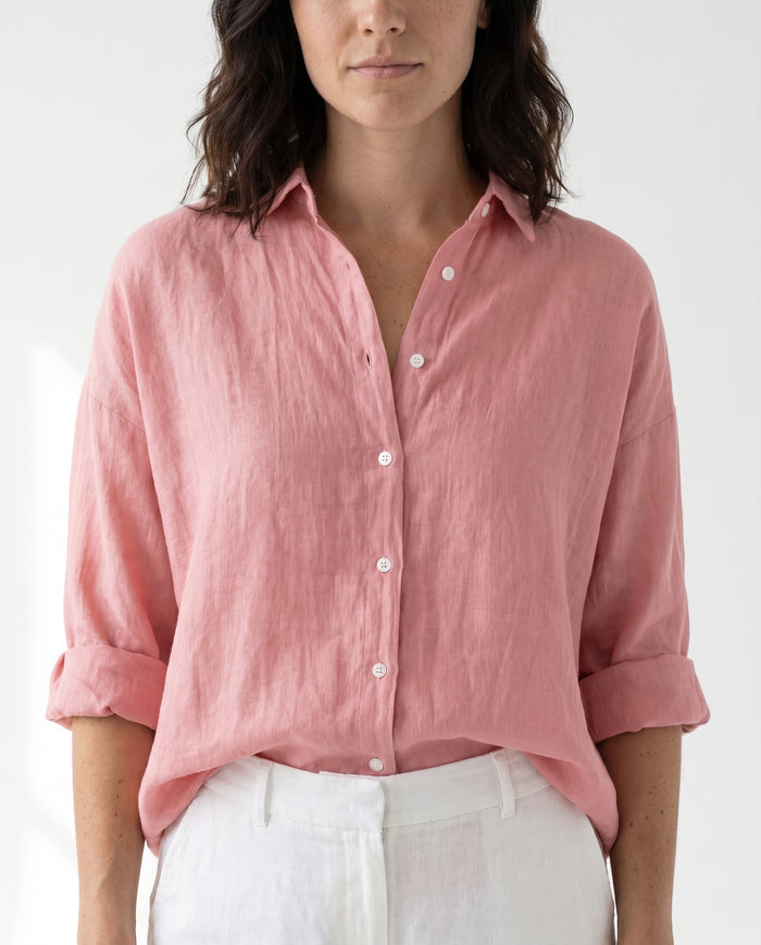 Pink / S
