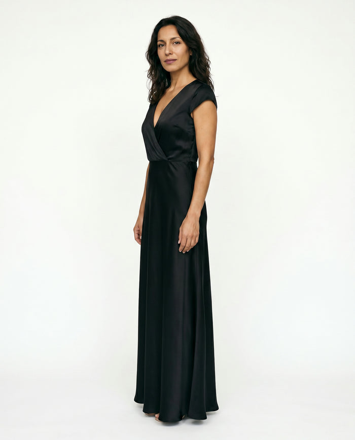 zoe-satin-wrap-dress-black-3