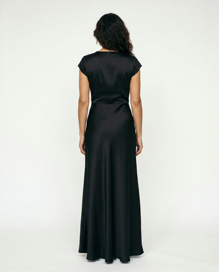 zoe-satin-wrap-dress-black-4