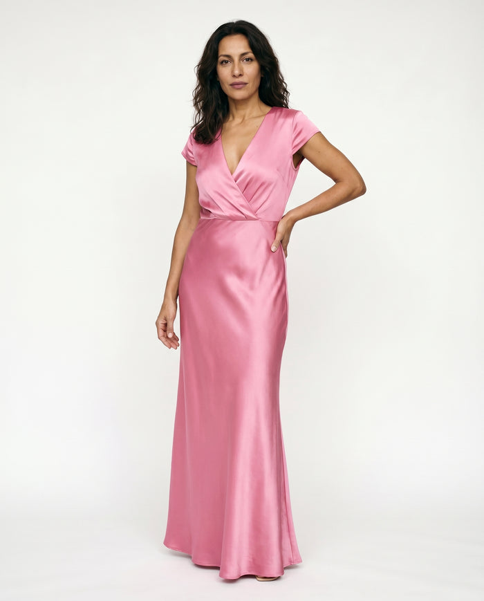 Pink / XS