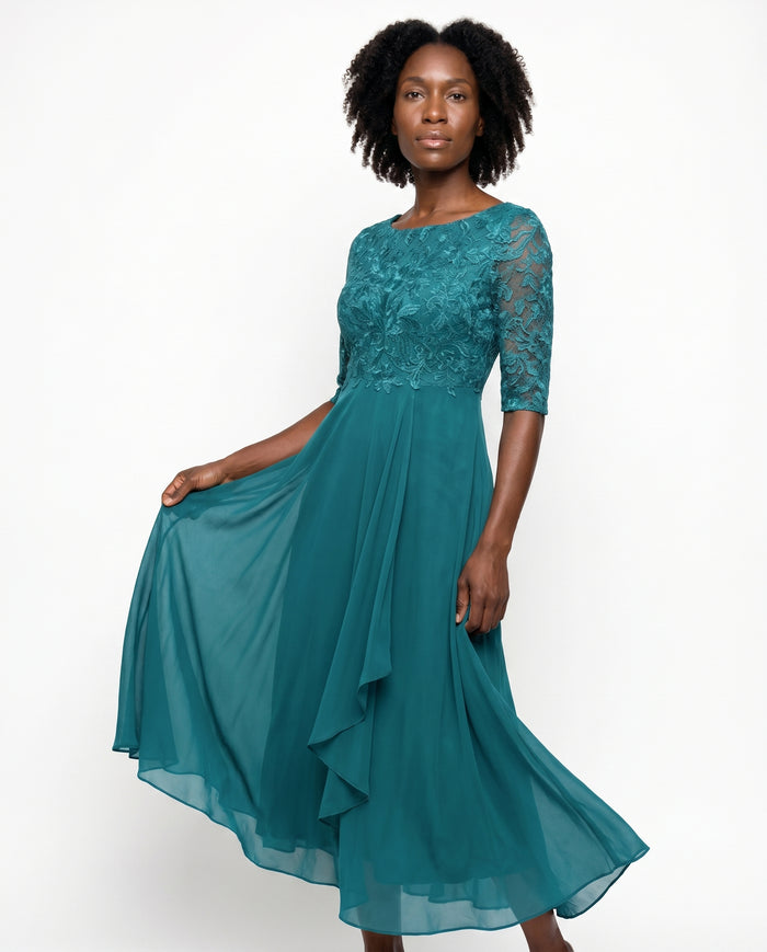 Turquoise / S