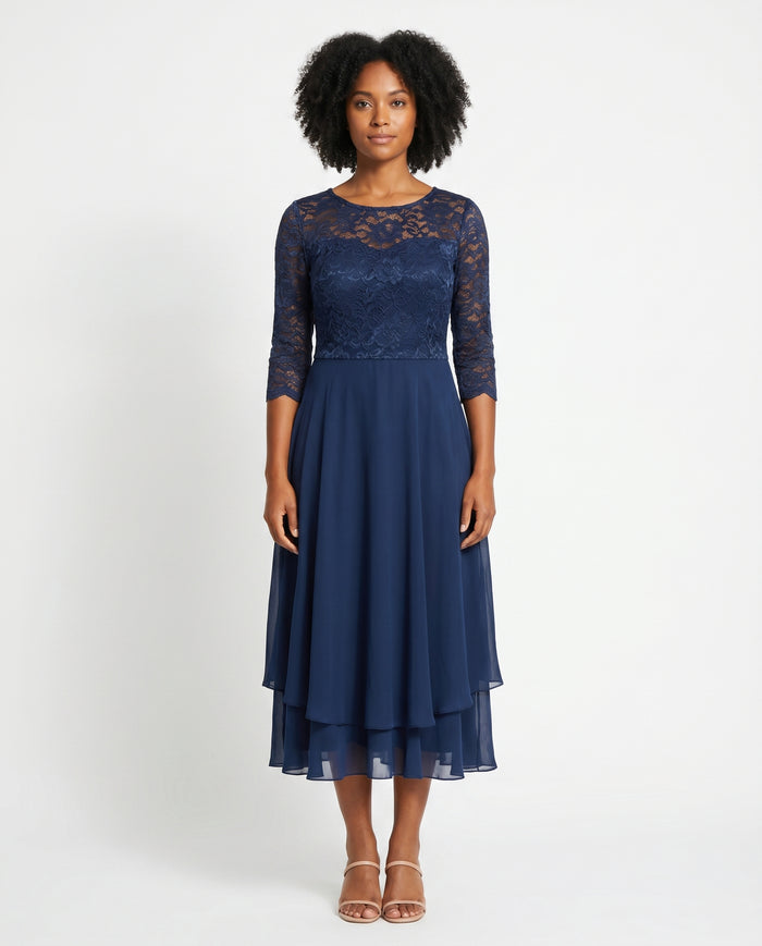 Dark Blue / S