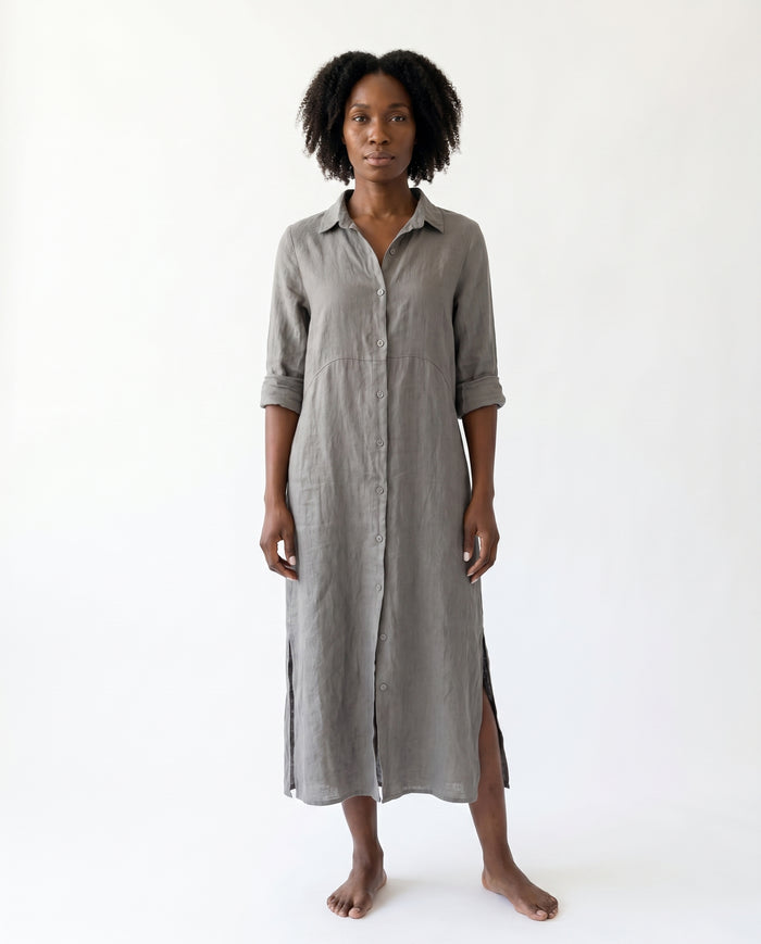 sabrina-linen-shirt-dress-gray-1