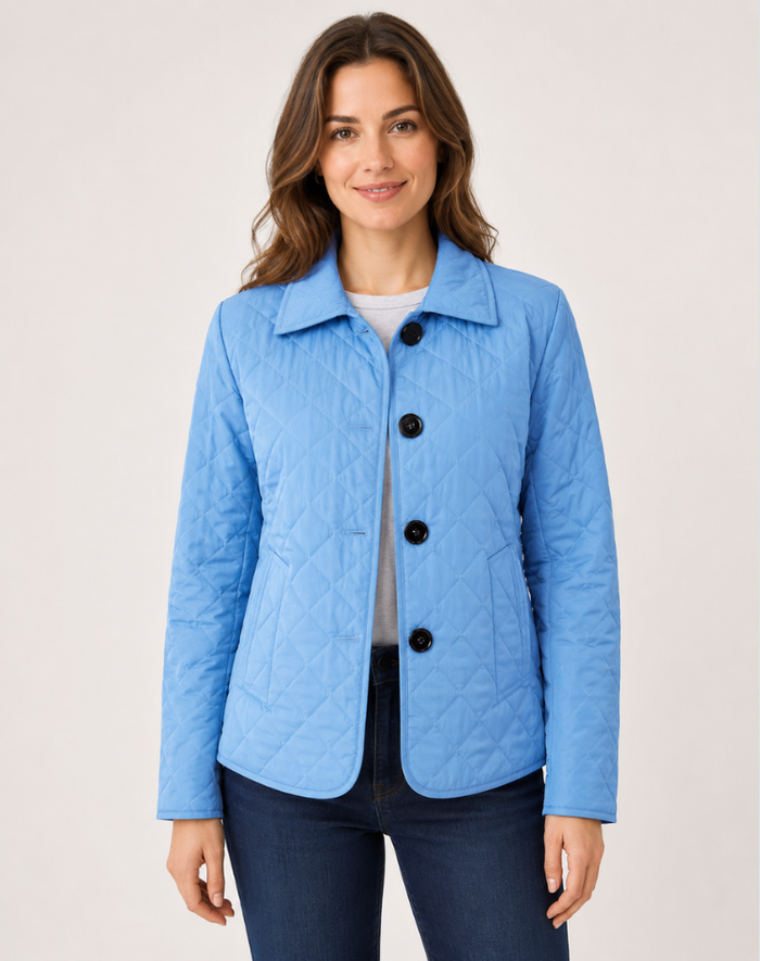 Light Blue / S