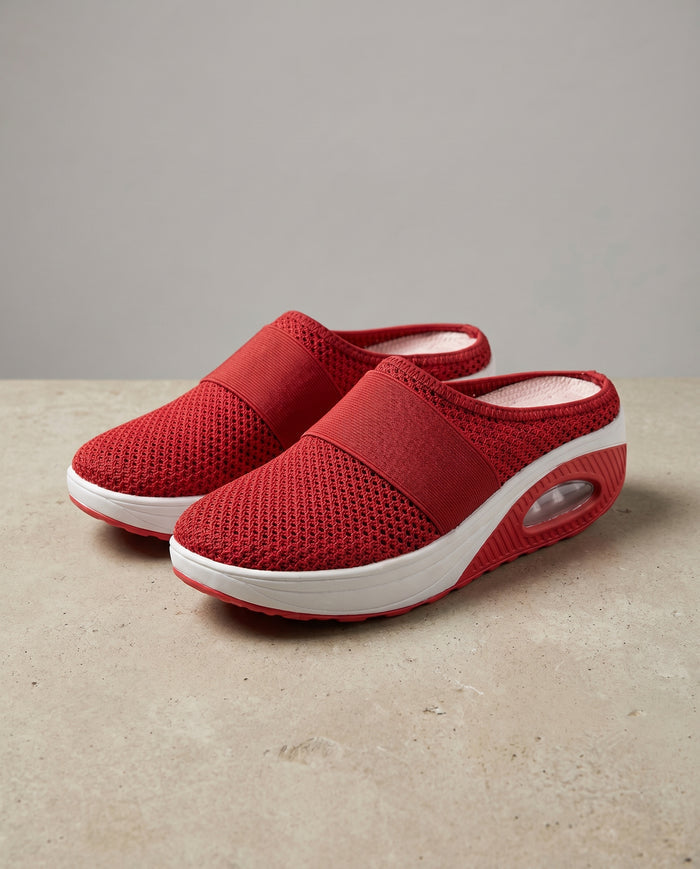 Red / 4