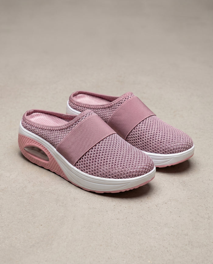 Pink / 4