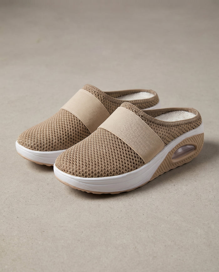 leah-mesh-slip-on-clogs-beige-3