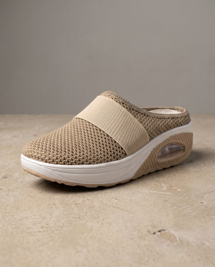 leah-mesh-slip-on-clogs-beige-4