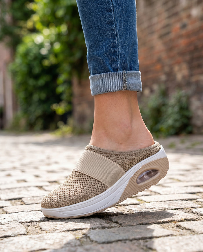 leah-mesh-slip-on-clogs-beige-5