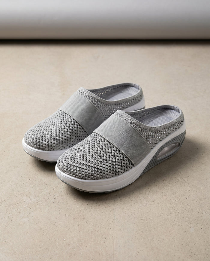 Grey / 4