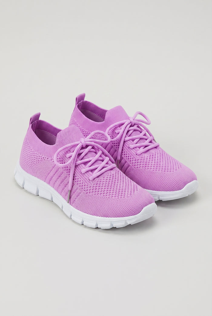 Purple / 35