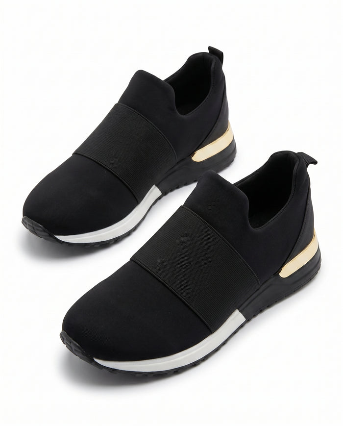Black / 36
