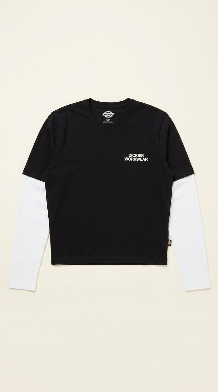 Women's Torrey Layered T-Shirt