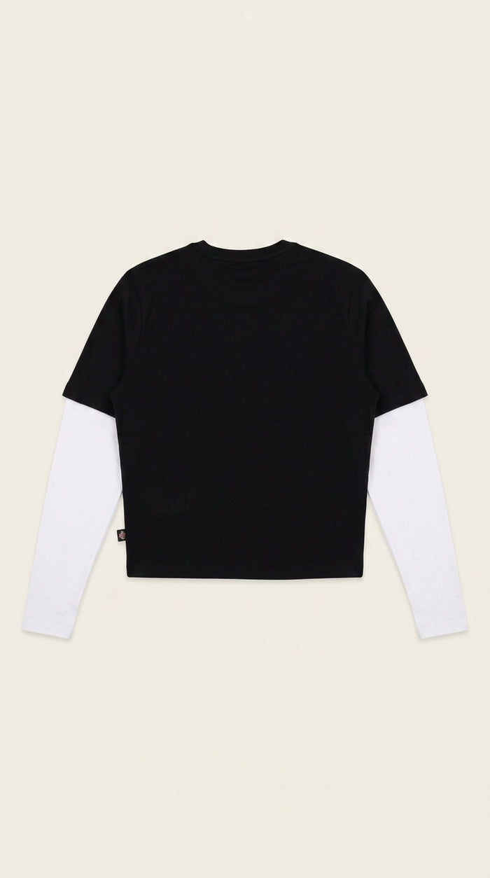 Women's Torrey Layered T-Shirt