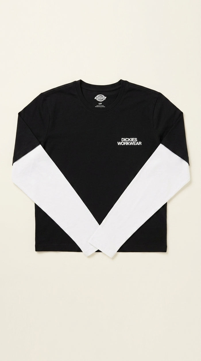 Women's Torrey Layered T-Shirt