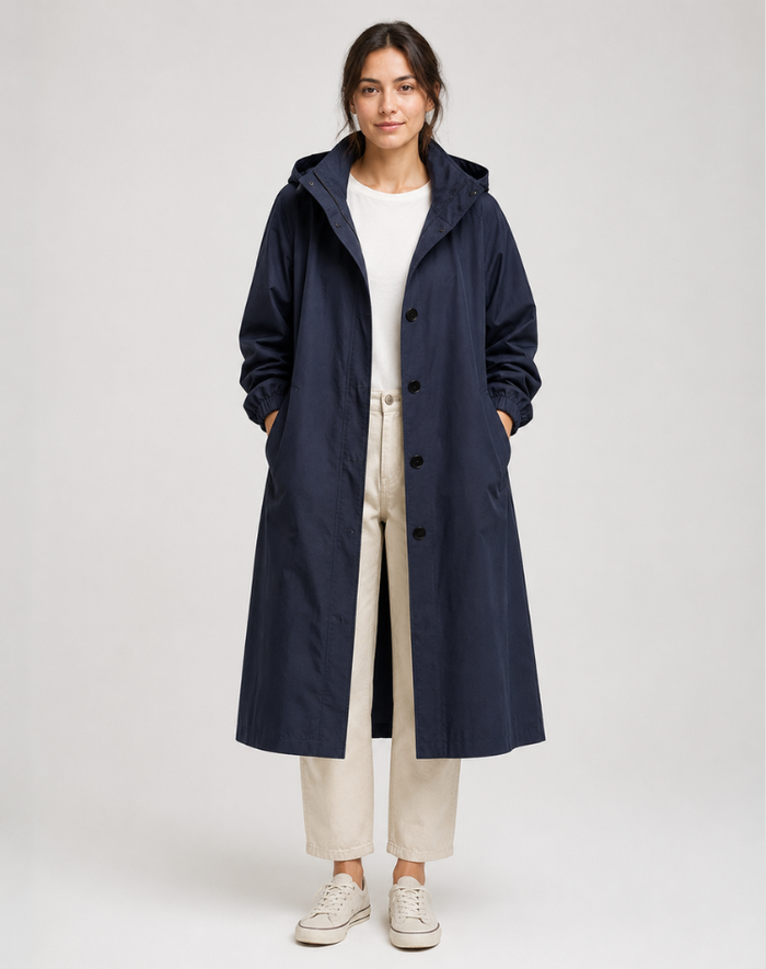 Navy Blue / S