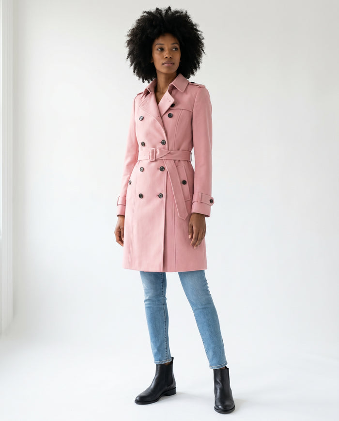 Pink / XS