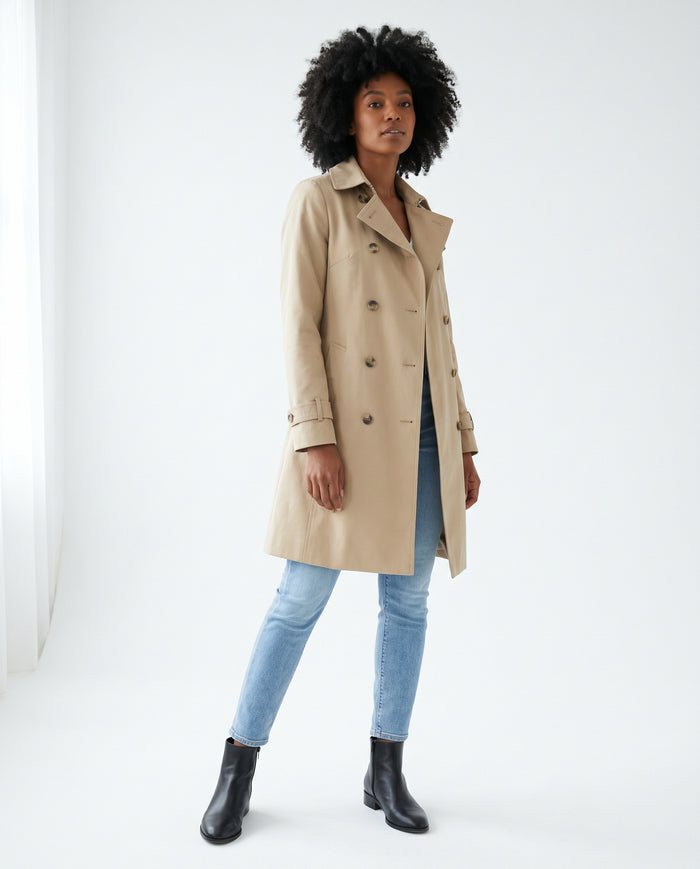 Khaki / XS