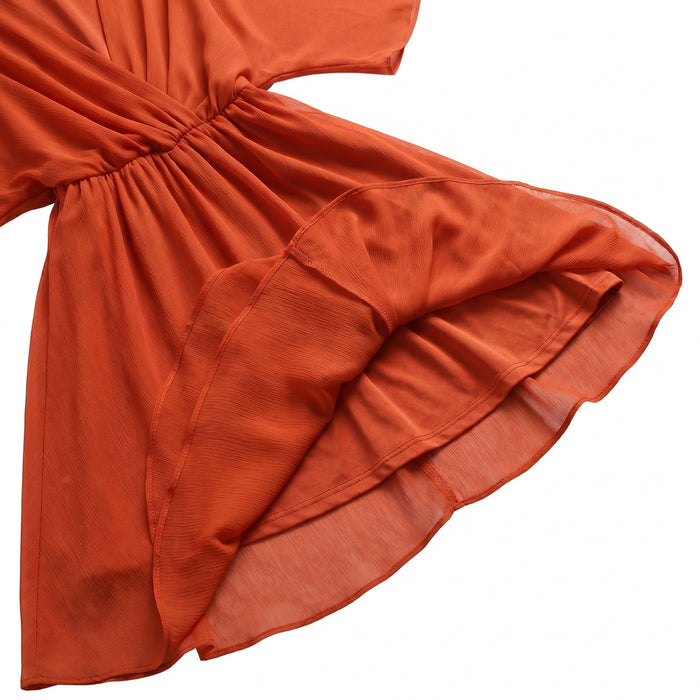 kate-wrap-midi-dress-orange-6